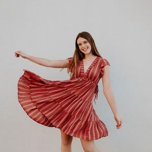 Meet your Posher, Mara